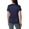 image:imageColumbia Womens Hike Graphic Short Sleeve TeeNocturnal