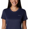 image:imageColumbia Womens Hike Graphic Short Sleeve TeeNocturnal