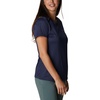 image:imageColumbia Womens Hike Graphic Short Sleeve TeeNocturnal