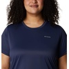 image:imageColumbia Womens Hike Graphic Short Sleeve TeeNocturnal