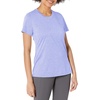 image:imageColumbia Womens Hike Graphic Short Sleeve TeePurple Lotus