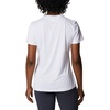 image:imageColumbia Womens Hike Graphic Short Sleeve TeeWhite