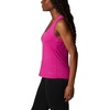 image:imageColumbia Womens Hike Performance TankWild Fuchsia