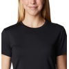 image:imageColumbia Womens Leslie Falls Short SleeveBlack