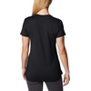 image:imageColumbia Womens Leslie Falls Short SleeveBlack