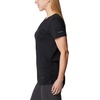 image:imageColumbia Womens Leslie Falls Short SleeveBlack