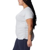 image:imageColumbia Womens Leslie Falls Short SleeveCirrus Grey