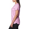 image:imageColumbia Womens Leslie Falls Short SleeveCosmos Tigerlines Tonal