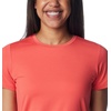 image:imageColumbia Womens Leslie Falls Short SleeveJuicy