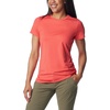 image:imageColumbia Womens Leslie Falls Short SleeveJuicy