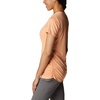 image:imageColumbia Womens Leslie Falls Short SleevePeach