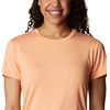 image:imageColumbia Womens Leslie Falls Short SleevePeach