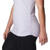 image:imageColumbia Womens Leslie Falls Short SleevePurple Tint