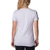 image:imageColumbia Womens Leslie Falls Short SleevePurple Tint