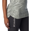 image:imageColumbia Womens Leslie Falls Short SleeveSafari Tigerlines Tonal