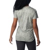 image:imageColumbia Womens Leslie Falls Short SleeveSafari Tigerlines Tonal