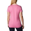 image:imageColumbia Womens Leslie Falls Short SleeveWild Rose