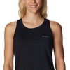 image:imageColumbia Womens Leslie Falls TankBlack