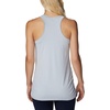 image:imageColumbia Womens Leslie Falls TankCirrus Grey