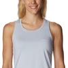 image:imageColumbia Womens Leslie Falls TankCirrus Grey