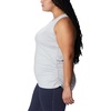 image:imageColumbia Womens Leslie Falls TankCirrus Grey