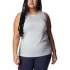 image:imageColumbia Womens Leslie Falls TankCirrus Grey