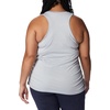 image:imageColumbia Womens Leslie Falls TankCirrus Grey