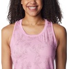 image:imageColumbia Womens Leslie Falls TankCosmos Tigerlines Tonal