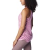 image:imageColumbia Womens Leslie Falls TankCosmos Tigerlines Tonal