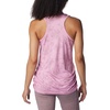 image:imageColumbia Womens Leslie Falls TankCosmos Tigerlines Tonal