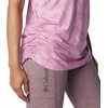 image:imageColumbia Womens Leslie Falls TankCosmos Tigerlines Tonal