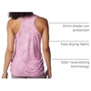 image:imageColumbia Womens Leslie Falls TankCosmos Tigerlines Tonal