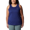 image:imageColumbia Womens Leslie Falls TankDark Sapphire