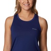 image:imageColumbia Womens Leslie Falls TankDark Sapphire