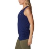 image:imageColumbia Womens Leslie Falls TankDark Sapphire