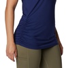 image:imageColumbia Womens Leslie Falls TankDark Sapphire