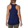 image:imageColumbia Womens Leslie Falls TankDark Sapphire