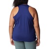 image:imageColumbia Womens Leslie Falls TankDark Sapphire