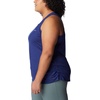 image:imageColumbia Womens Leslie Falls TankDark Sapphire