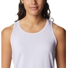 image:imageColumbia Womens Leslie Falls TankPurple Tint