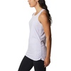 image:imageColumbia Womens Leslie Falls TankPurple Tint