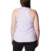 image:imageColumbia Womens Leslie Falls TankPurple Tint