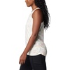 image:imageColumbia Womens Leslie Falls TankSea Salt Tigerlines Multi