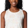 image:imageColumbia Womens Leslie Falls TankSea Salt Tigerlines Multi