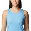 image:imageColumbia Womens Leslie Falls TankVista Blue