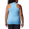 image:imageColumbia Womens Leslie Falls TankVista Blue
