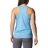 image:imageColumbia Womens Leslie Falls TankVista Blue