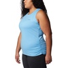 image:imageColumbia Womens Leslie Falls TankVista Blue