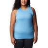 image:imageColumbia Womens Leslie Falls TankVista Blue