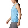 image:imageColumbia Womens Leslie Falls TankVista Blue